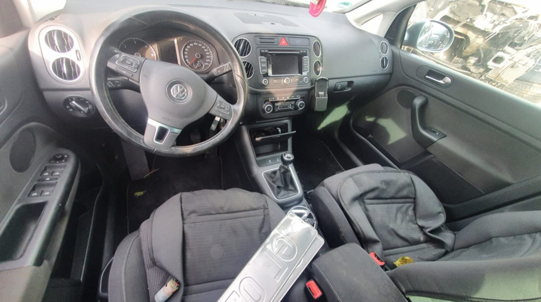 Oglinda retrovizoare interior Volkswagen Golf 6 Plus 2011 monovolum 1.6 tdi CAY
