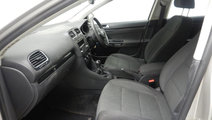 Oglinda retrovizoare interior Volkswagen Golf 6 20...