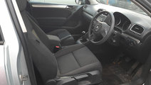 Oglinda retrovizoare interior Volkswagen Golf 6 20...