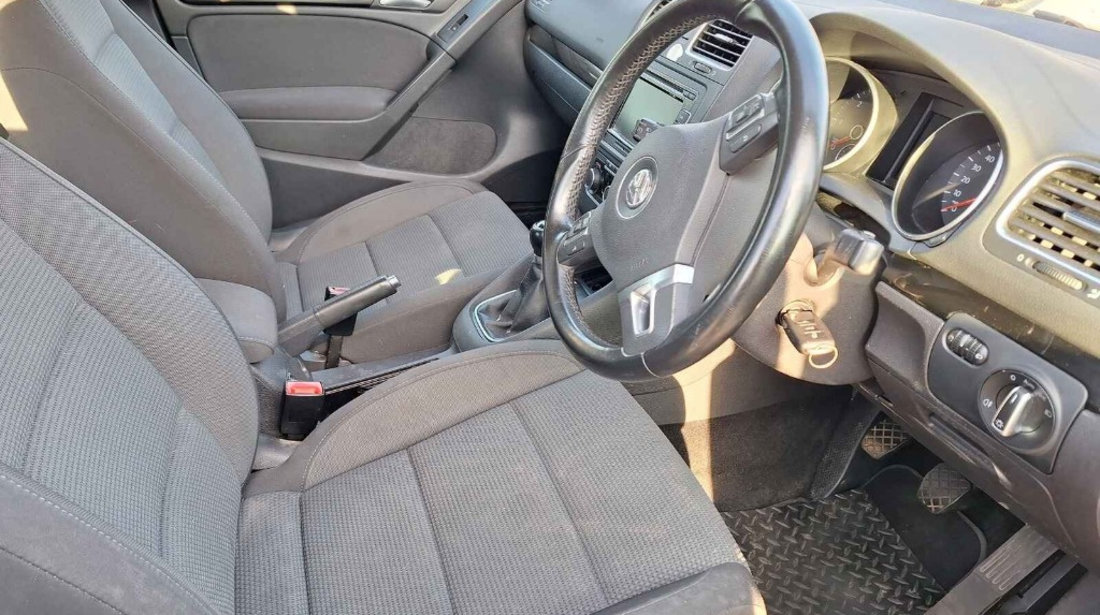 Oglinda retrovizoare interior Volkswagen Golf 6 2012 HATCHBACK 1.6 TDI