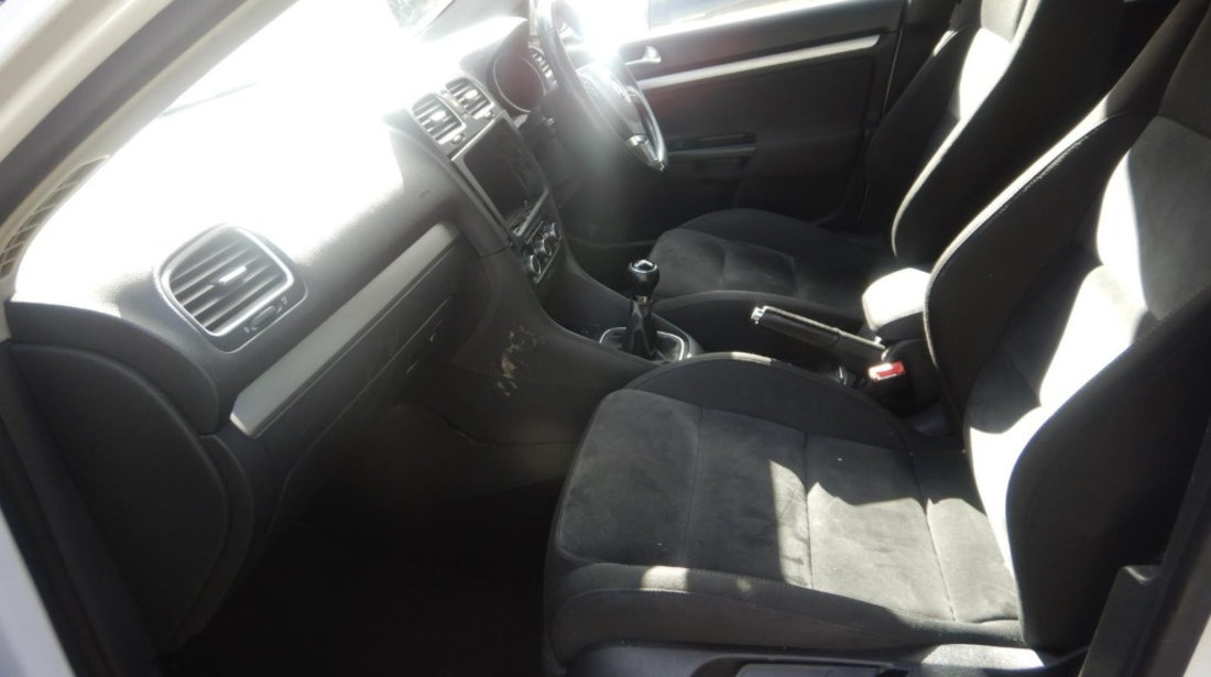 Oglinda retrovizoare interior Volkswagen Golf 6 2010 BREAK 1.6 TDI