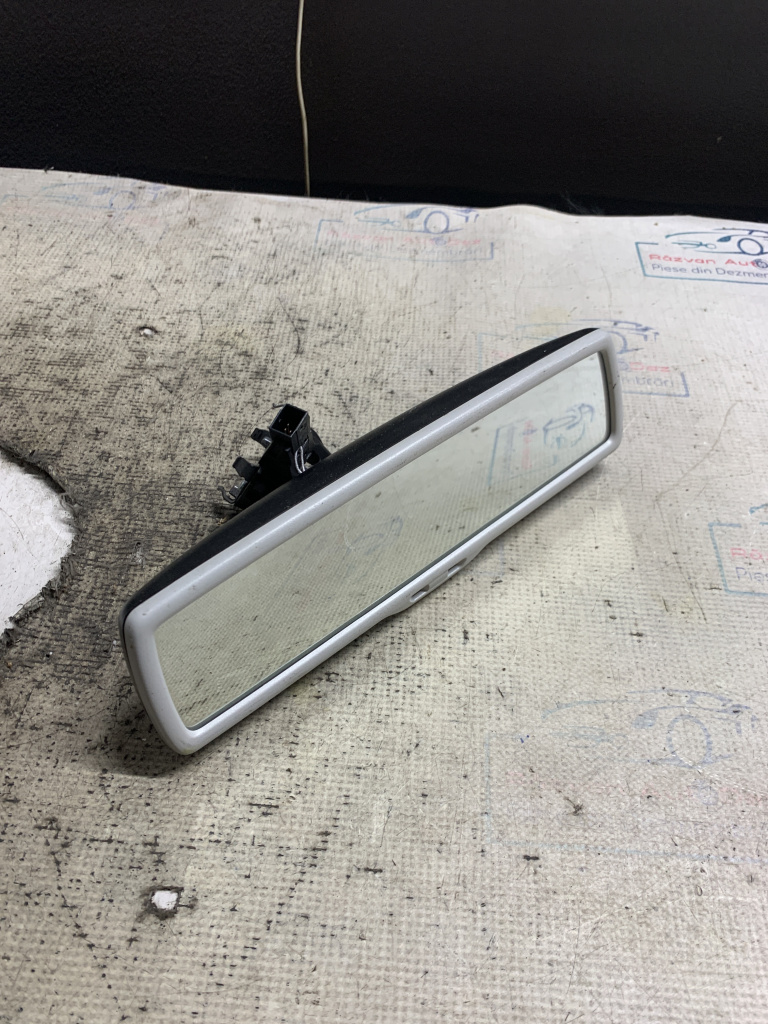 Oglinda retrovizoare interior Volkswagen Golf 7 - Motorina 2014, -