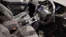 Oglinda retrovizoare interior Volkswagen Golf 7 20...