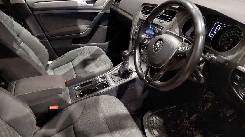 Oglinda retrovizoare interior Volkswagen Golf 7 2014 HATCHBACK 1.6 TDI CLHA