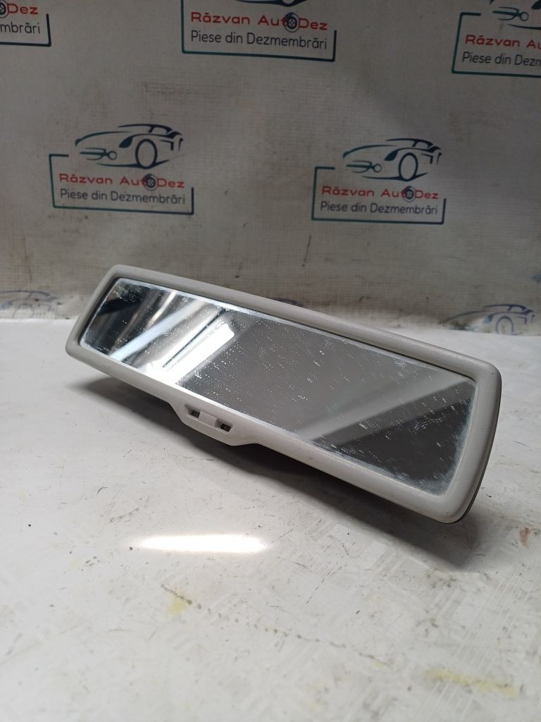Oglinda retrovizoare interior Volkswagen Passat B7 - Motorina 2013, 1K0857511