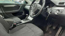 Oglinda retrovizoare interior Volkswagen Passat B7...