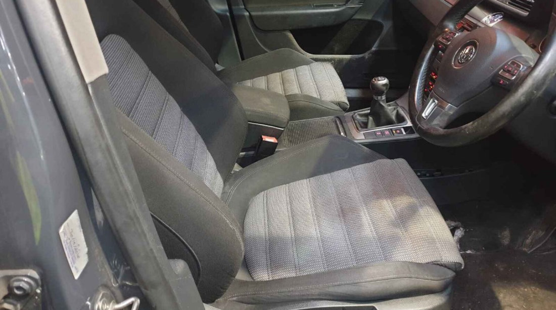 Oglinda retrovizoare interior Volkswagen Passat B7 2011 BREAK 2.0 CFFB