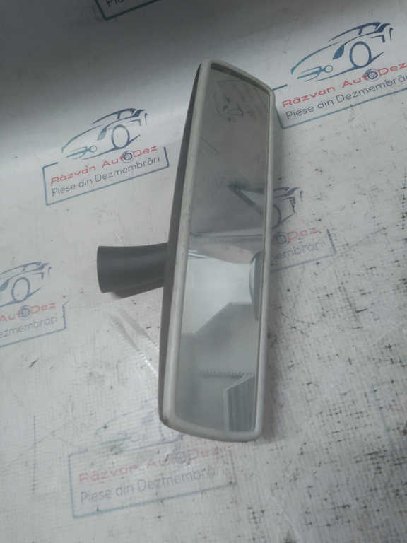Oglinda retrovizoare interior Volkswagen Passat B6 2006