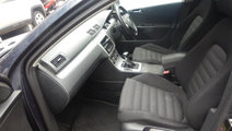 Oglinda retrovizoare interior Volkswagen Passat B6...