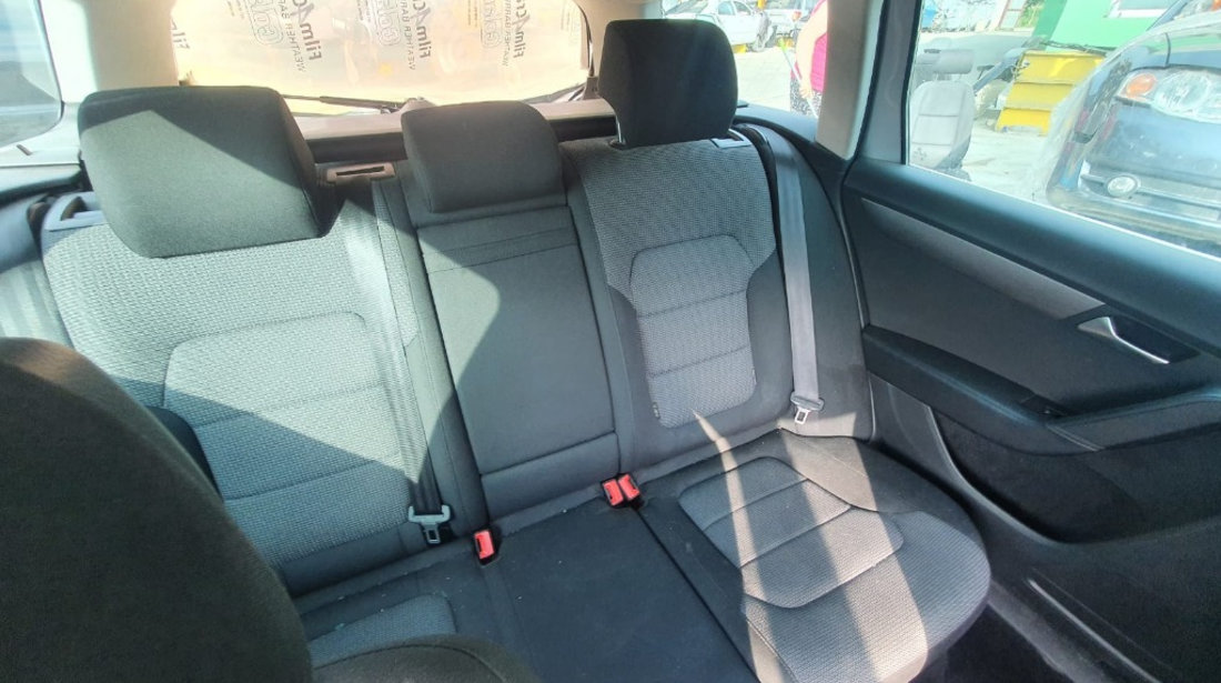 Oglinda retrovizoare interior Volkswagen Passat B7 2012 break 2.0 tdi