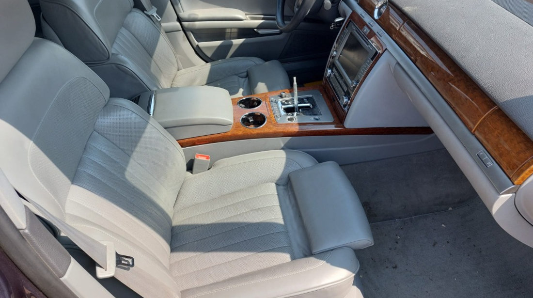 Oglinda retrovizoare interior Volkswagen Phaeton 2014 BERLINA 3.0 TDI