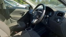 Oglinda retrovizoare interior Volkswagen Polo 6R 2...