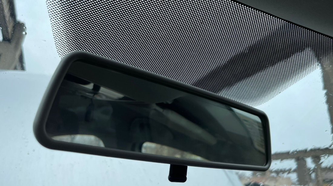 Oglinda Retrovizoare Interior Volkswagen Polo 6R 2009 - 2017