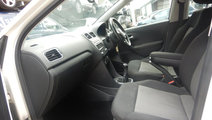 Oglinda retrovizoare interior Volkswagen Polo 6R 2...