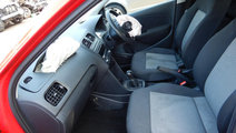 Oglinda retrovizoare interior Volkswagen Polo 6R 2...