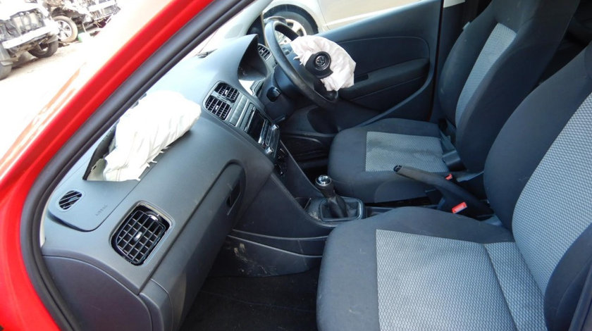 Oglinda retrovizoare interior Volkswagen Polo 6R 2013 HATCHBACK 1.2 i