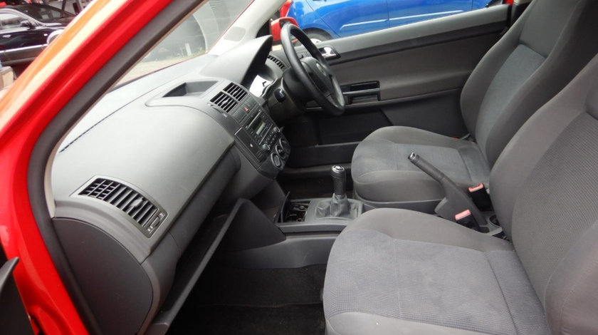 Oglinda retrovizoare interior Volkswagen Polo 9N 2008 Hatchback 1.4 i