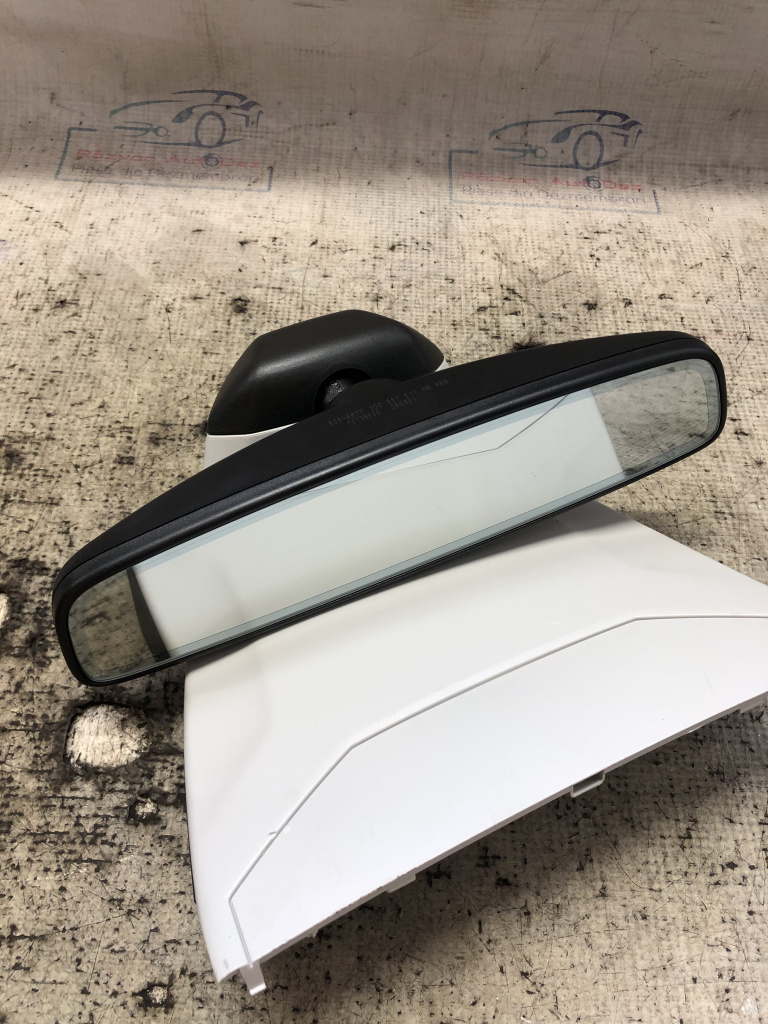 Oglinda retrovizoare interior Volkswagen T-Roc 1.0 Benzina 2021