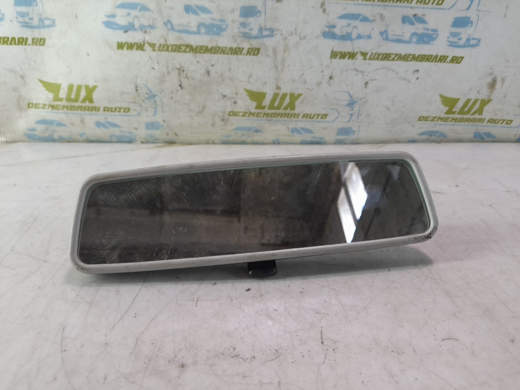 Oglinda retrovizoare interior Volkswagen VW Golf 6 [2008 - 2015] 1.6 tdi CAYC