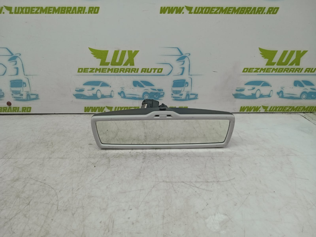 Oglinda retrovizoare interior Volkswagen VW Passat CC [2008 - 2012] 2.0 tdi CBBB