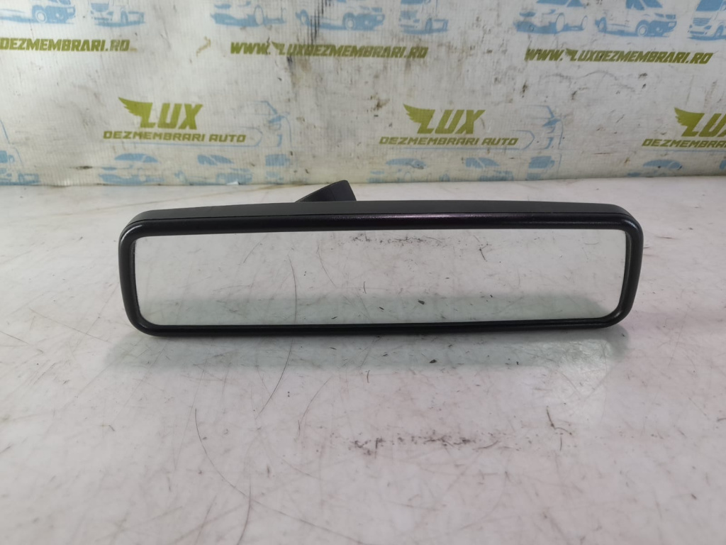 Oglinda retrovizoare interior Volkswagen VW Touareg generatia 1 7L [2002 - 2007] 2.5 tdi BAC