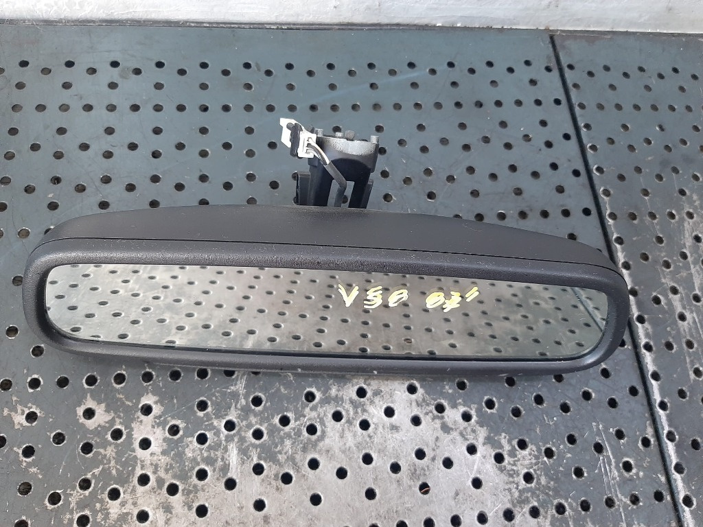 Oglinda retrovizoare interior volvo v50 08667728