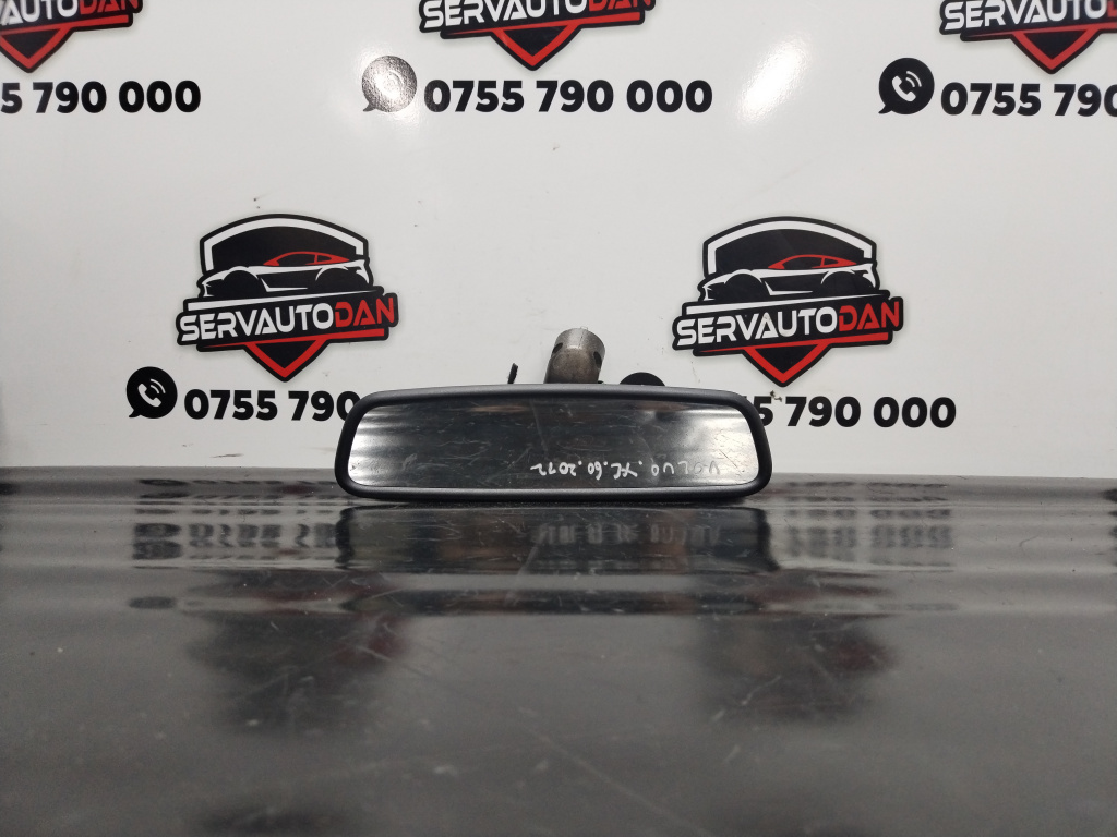 Oglinda retrovizoare interior Volvo XC60 (2008-2013) 2.4 Motorina 2012, 30799044