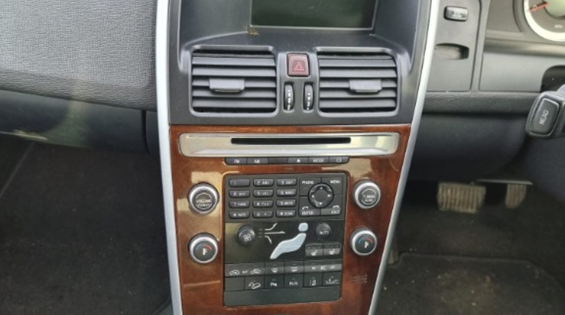 Oglinda retrovizoare interior Volvo XC60 2010 4x4 2.4 D