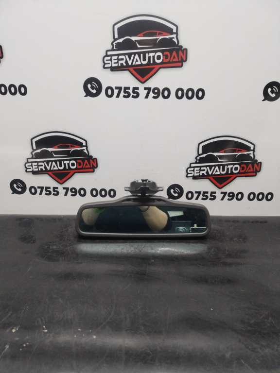 Oglinda retrovizoare interior Volvo XC90 (2002->) 2.4 Motorina 2004, 4041418 / 30658232