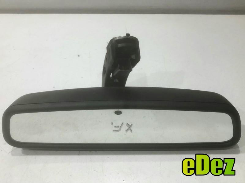 Oglinda retrovizoare Jaguar XF (2008-2015) [X250] 6W9317E678AB