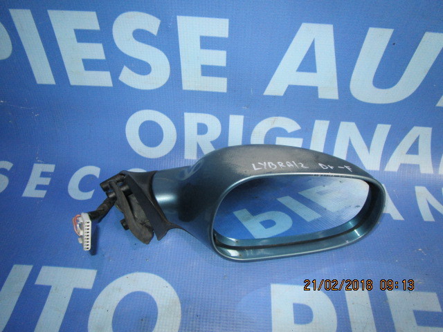 Oglinda retrovizoare Lancia Lybra ; E30156498 // E30156499 (electrica)