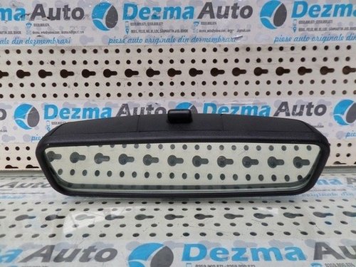 Oglinda retrovizoare Land Rover Freelander (LN) facelift 2.0 d