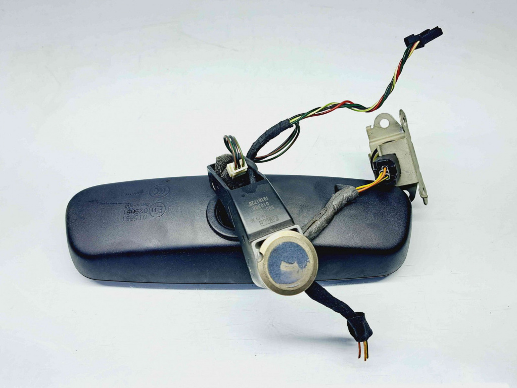 Oglinda retrovizoare LAND ROVER Range Rover Sport (LS) [Fabr 2002-2013] OEM