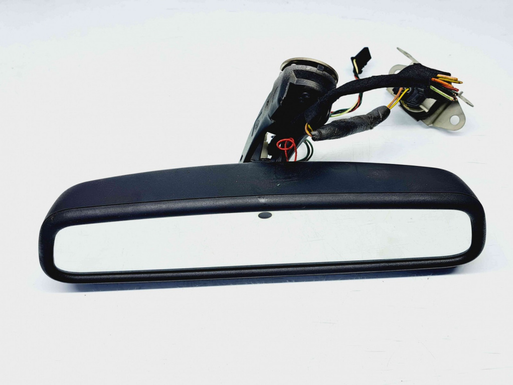 Oglinda retrovizoare LAND ROVER Range Rover Sport (LS) [Fabr 2002-2013] OEM