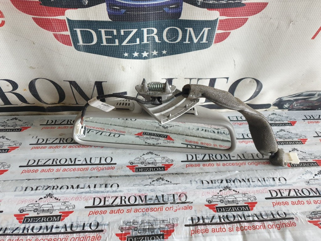 Oglinda retrovizoare Mercedes-Benz E-Class T-modell (S212) cod piesa : A2078103417
