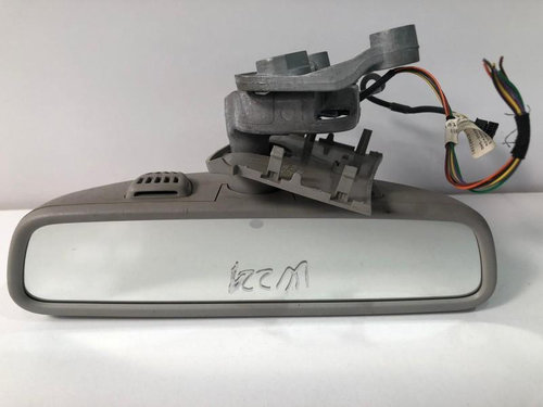Oglinda retrovizoare Mercedes-Benz S-Class W221 [2005 - 2009]