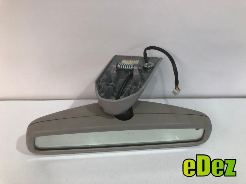Oglinda retrovizoare Mercedes C-Class (2001-2007) [W203] a2038102517