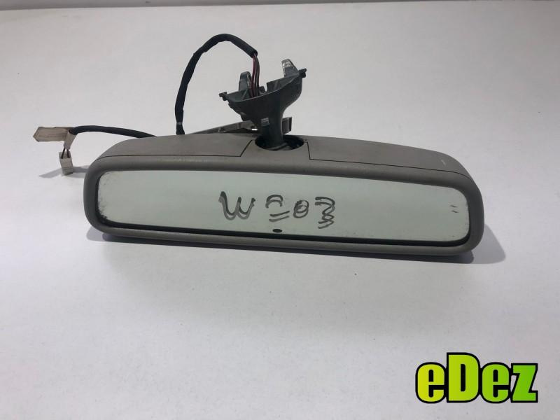 Oglinda retrovizoare Mercedes C-Class (2001-2007) [W203]