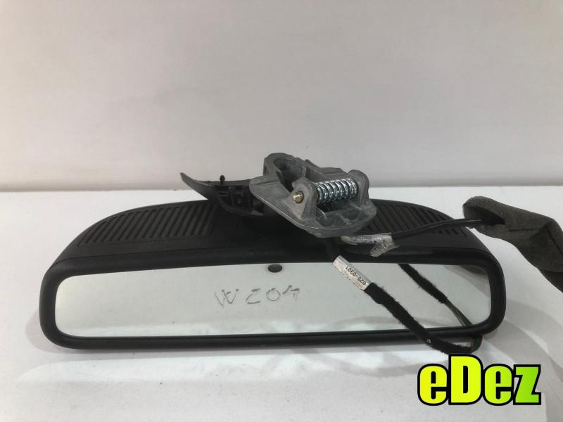 Oglinda retrovizoare Mercedes C-Class (2007-2010) [W204]