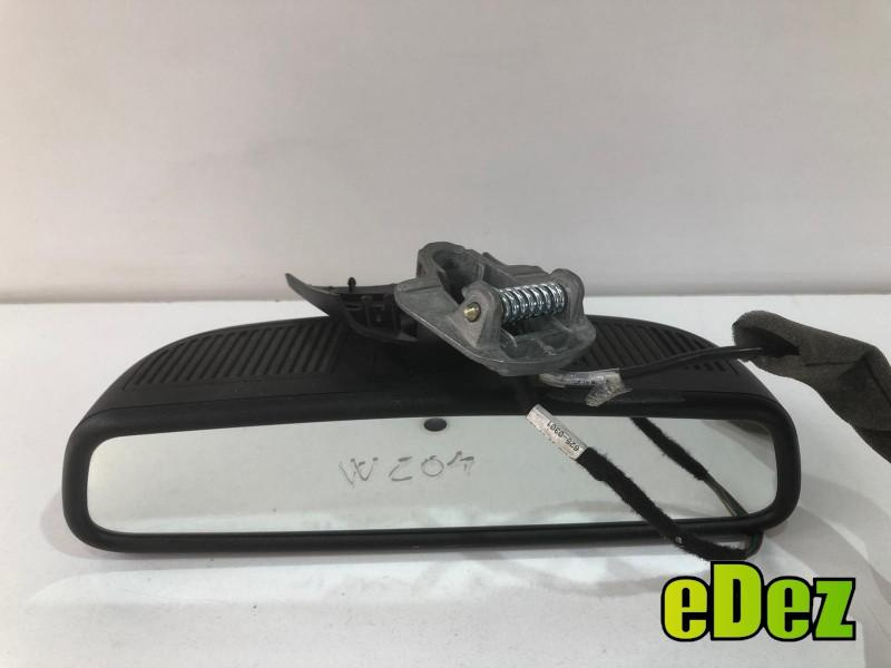 Oglinda retrovizoare Mercedes C-Class (2007-2010) [W204]