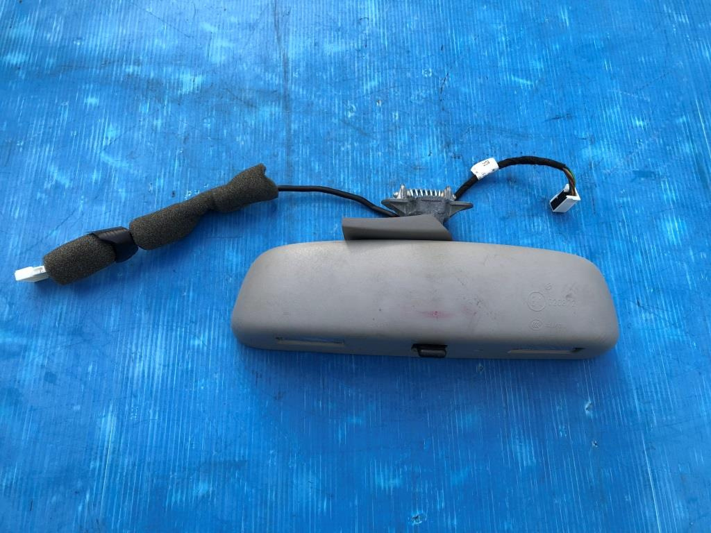 Oglinda retrovizoare Mercedes C Class W204 2007-2014