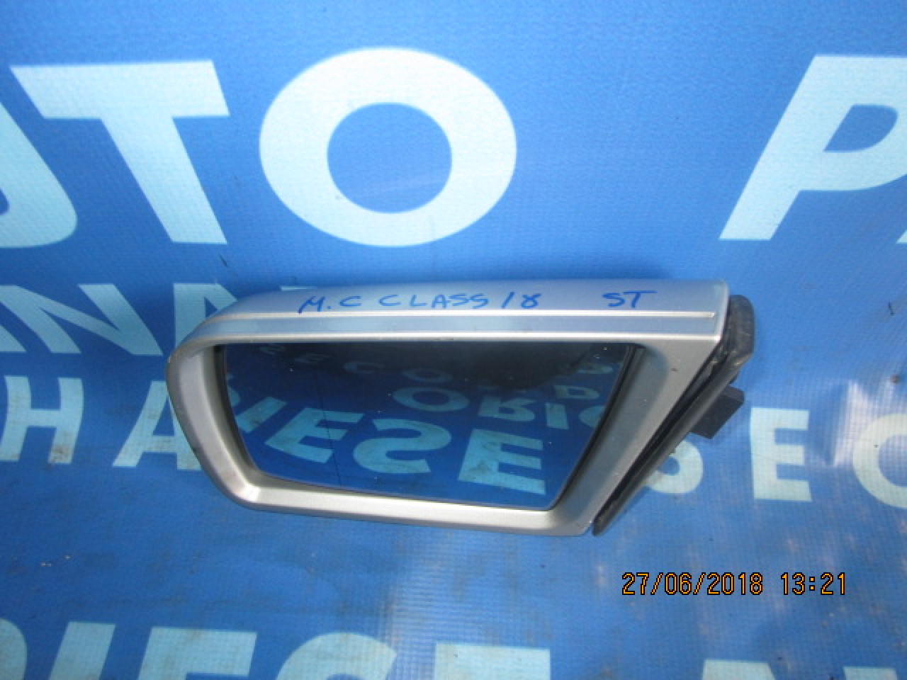Oglinda retrovizoare Mercedes C220 W202;2028110198
