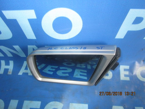 Oglinda retrovizoare Mercedes C220 W202;2028110198