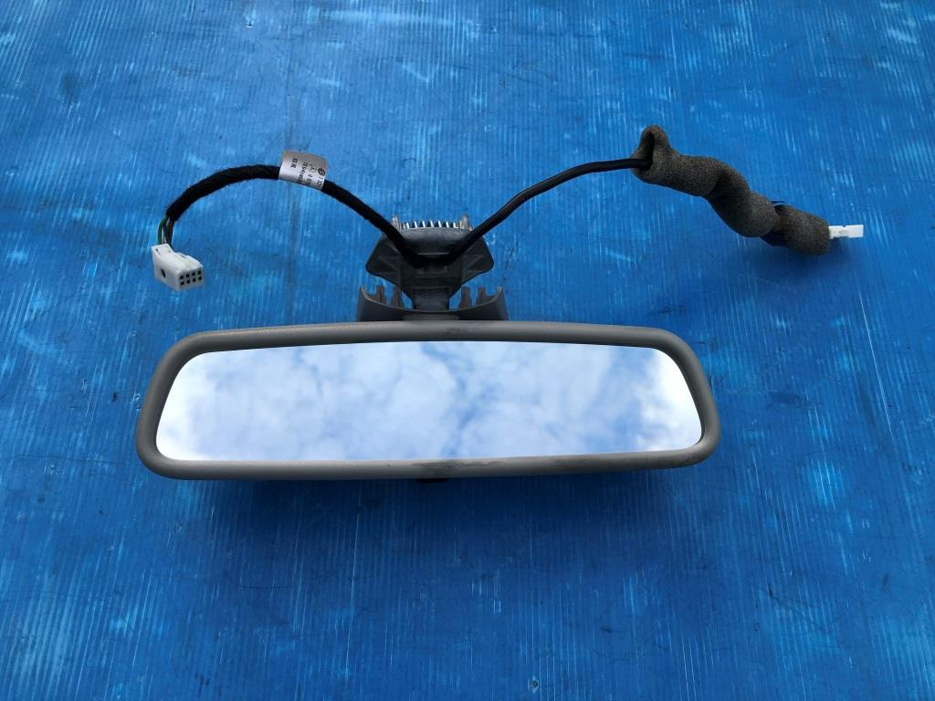 Oglinda retrovizoare Mercedes C230 w204 2007-2010