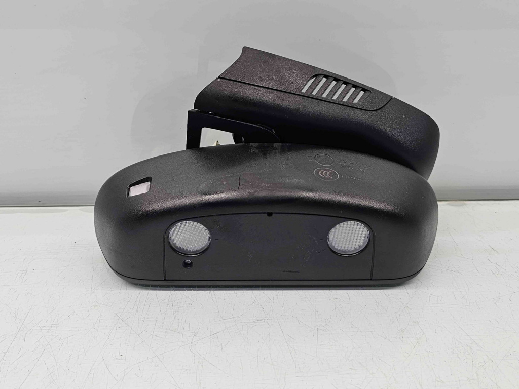 Oglinda retrovizoare Mercedes Clasa A (W176) [Fabr 2012-2018] OEM