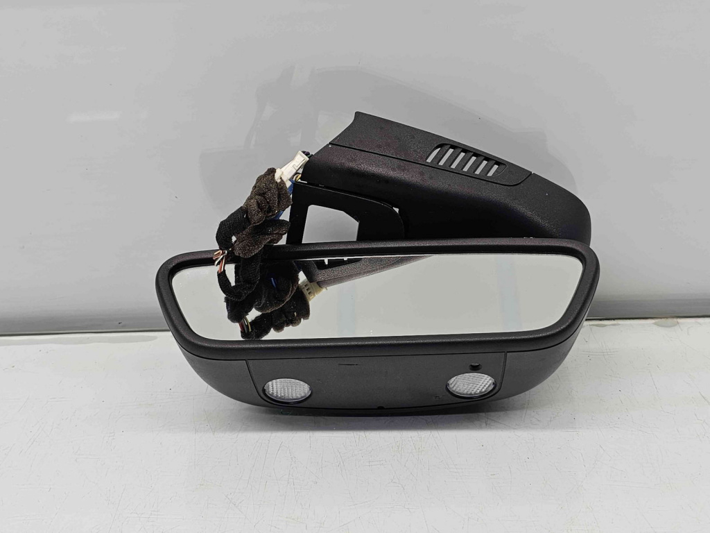 Oglinda retrovizoare Mercedes Clasa A (W176) [Fabr 2012-2018] OEM