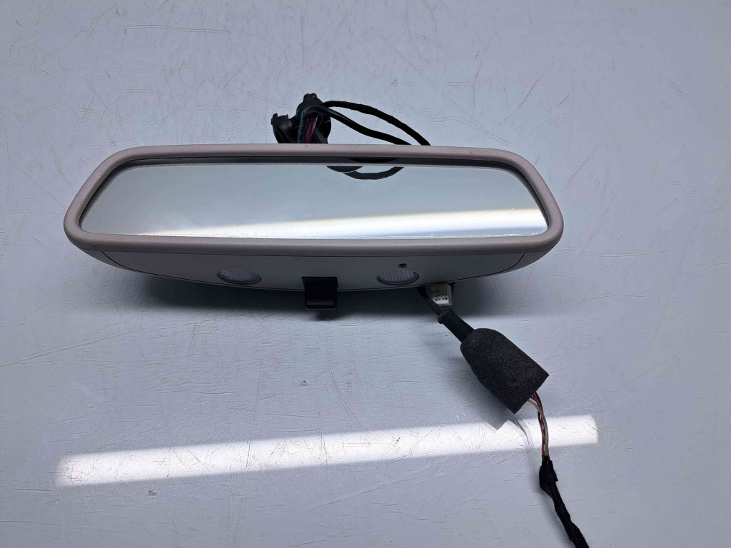 Oglinda retrovizoare Mercedes Clasa C Combi (S205) [Fabr 2015-prezent] OEM