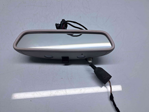 Oglinda retrovizoare Mercedes Clasa C Combi (S205) [Fabr 2015-prezent] OEM