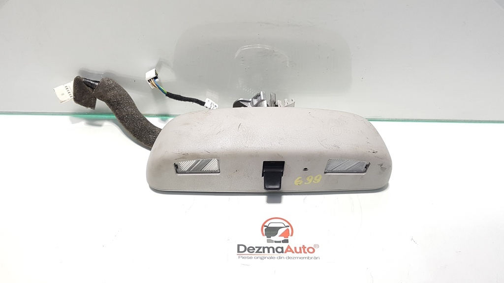 Oglinda retrovizoare, Mercedes Clasa C T-Model (S204)