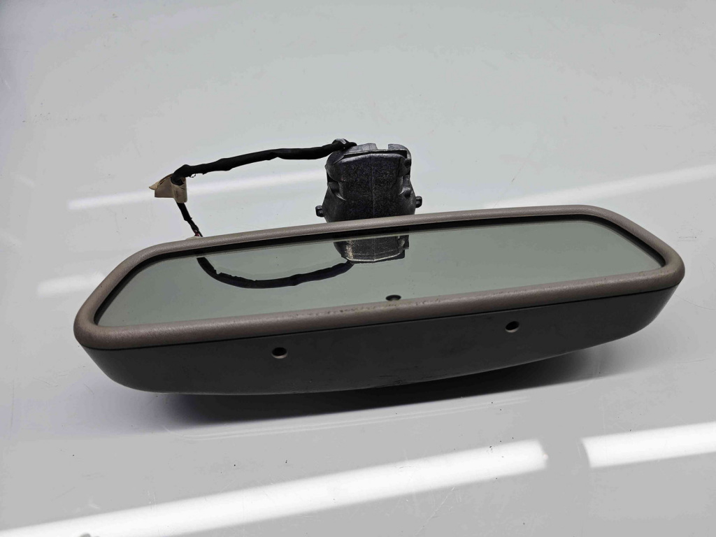 Oglinda retrovizoare Mercedes Clasa C (W203) [Fabr 2000-2007] OEM